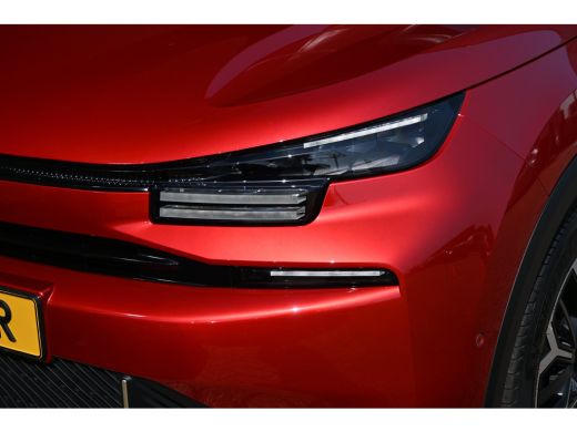 Citroën C4 Citroen 1.2 Hybrid 145pk Max Tot 8 Jaar Garantie! | Stoel/Stuur Verwarming | Adaptive Cruise Cont... ActivLease financial lease