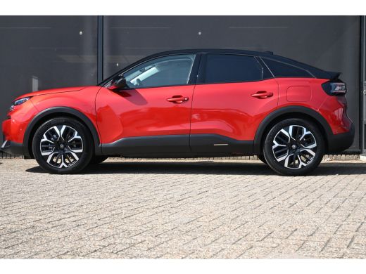 Citroën C4 Citroen 1.2 Hybrid 145pk Max Tot 8 Jaar Garantie! | Stoel/Stuur Verwarming | Adaptive Cruise Cont... ActivLease financial lease
