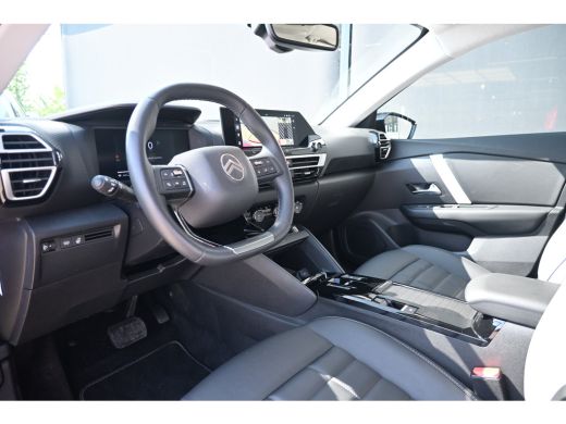 Citroën C4 Citroen 1.2 Hybrid 145pk Max Tot 8 Jaar Garantie! | Stoel/Stuur Verwarming | Adaptive Cruise Cont... ActivLease financial lease