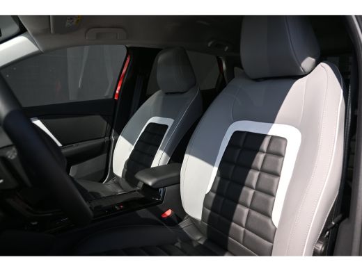 Citroën C4 Citroen 1.2 Hybrid 145pk Max Tot 8 Jaar Garantie! | Stoel/Stuur Verwarming | Adaptive Cruise Cont... ActivLease financial lease