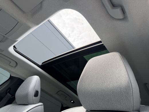Citroën C5 Aircross Max Comfort Range 73 kWh (Elektrisch Schuifdak - Leder incl verwarming/koeling/massage/geheugen -... ActivLease financial lease