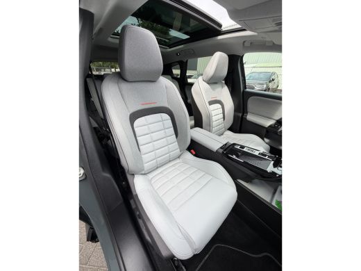 Citroën C5 Aircross Max Comfort Range 73 kWh (Elektrisch Schuifdak - Leder incl verwarming/koeling/massage/geheugen -... ActivLease financial lease