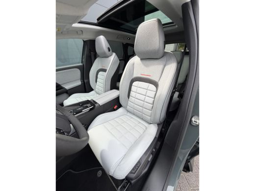 Citroën C5 Aircross Max Comfort Range 73 kWh (Elektrisch Schuifdak - Leder incl verwarming/koeling/massage/geheugen -... ActivLease financial lease