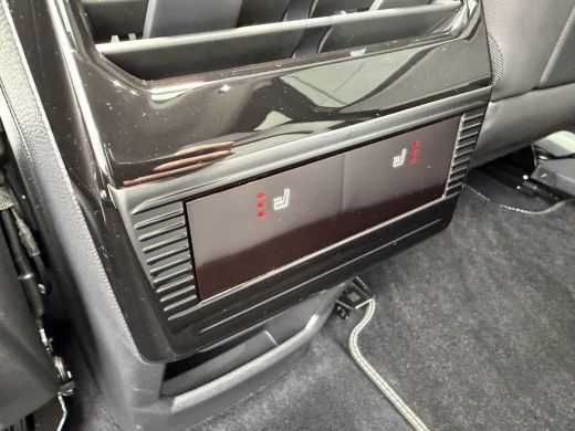 Citroën C5 Aircross Max Comfort Range 73 kWh (Elektrisch Schuifdak - Leder incl verwarming/koeling/massage/geheugen -... ActivLease financial lease