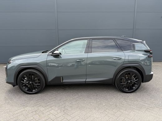 Citroën C5 Aircross Max Comfort Range 73 kWh (Elektrisch Schuifdak - Leder incl verwarming/koeling/massage/geheugen -... ActivLease financial lease