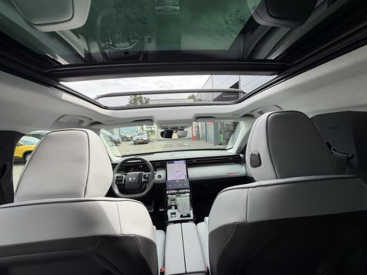 Citroën C5 Aircross Max Comfort Range 73 kWh (Elektrisch Schuifdak - Leder incl verwarming/koeling/massage/geheugen -... ActivLease financial lease