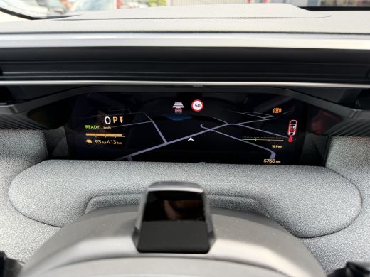 Citroën C5 Aircross Max Comfort Range 73 kWh (Elektrisch Schuifdak - Leder incl verwarming/koeling/massage/geheugen -... ActivLease financial lease