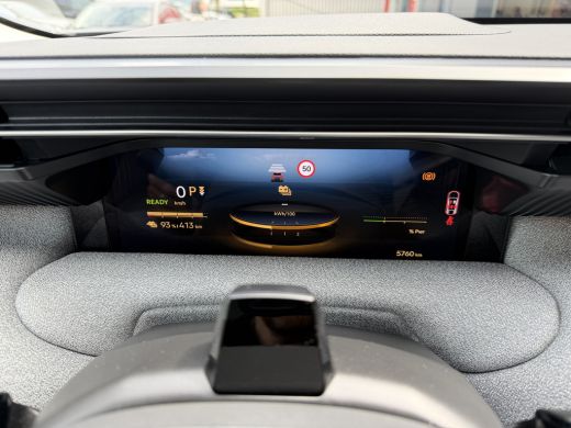 Citroën C5 Aircross Max Comfort Range 73 kWh (Elektrisch Schuifdak - Leder incl verwarming/koeling/massage/geheugen -... ActivLease financial lease