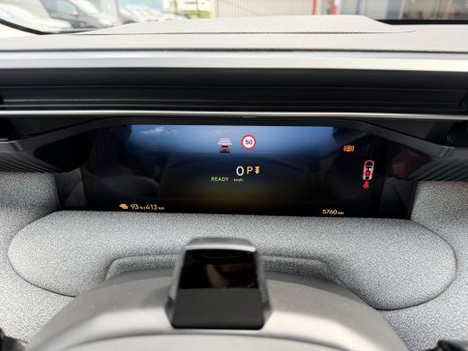 Citroën C5 Aircross Max Comfort Range 73 kWh (Elektrisch Schuifdak - Leder incl verwarming/koeling/massage/geheugen -... ActivLease financial lease