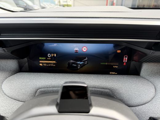 Citroën C5 Aircross Max Comfort Range 73 kWh (Elektrisch Schuifdak - Leder incl verwarming/koeling/massage/geheugen -... ActivLease financial lease