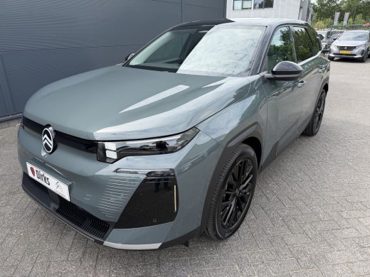 Citroën C5 Aircross Max Comfort Range 73 kWh (Elektrisch Schuifdak - Leder incl verwarming/koeling/massage/geheugen -... ActivLease financial lease