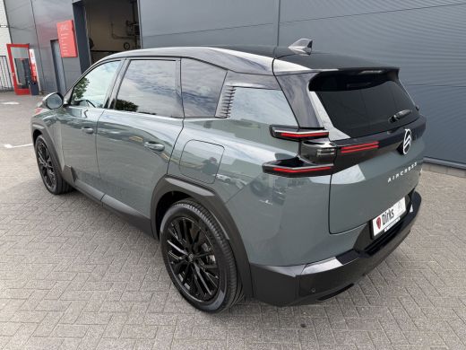 Citroën C5 Aircross Max Comfort Range 73 kWh (Elektrisch Schuifdak - Leder incl verwarming/koeling/massage/geheugen -... ActivLease financial lease