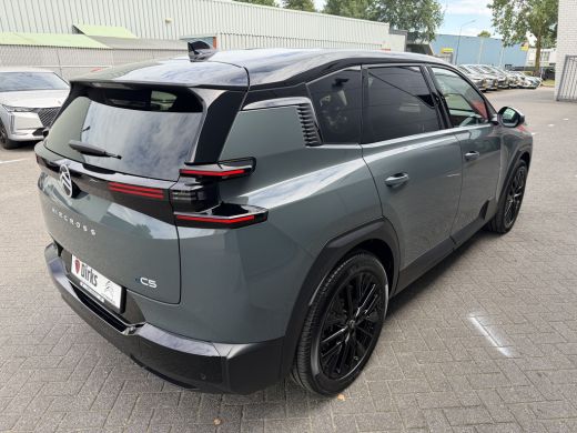 Citroën C5 Aircross Max Comfort Range 73 kWh (Elektrisch Schuifdak - Leder incl verwarming/koeling/massage/geheugen -... ActivLease financial lease