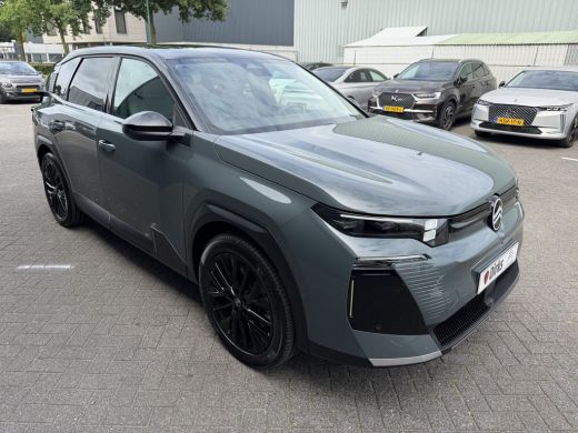 Citroën C5 Aircross Max Comfort Range 73 kWh (Elektrisch Schuifdak - Leder incl verwarming/koeling/massage/geheugen -... ActivLease financial lease
