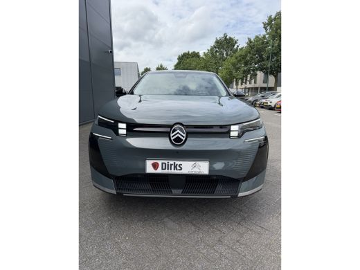 Citroën C5 Aircross Max Comfort Range 73 kWh (Elektrisch Schuifdak - Leder incl verwarming/koeling/massage/geheugen -... ActivLease financial lease