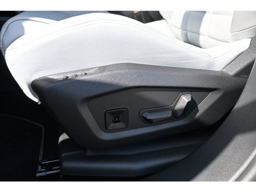 Citroën C5 Aircross Max Comfort Range 73 kWh Tot 8 Jaar Garantie! | Warmtepomp | Schuif-/Kanteldak | Vol-Leder | Mass... ActivLease financial lease