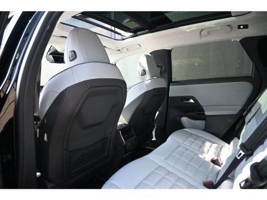 Citroën C5 Aircross Max Comfort Range 73 kWh Tot 8 Jaar Garantie! | Warmtepomp | Schuif-/Kanteldak | Vol-Leder | Mass... ActivLease financial lease