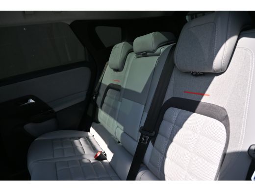 Citroën C5 Aircross Max Comfort Range 73 kWh Tot 8 Jaar Garantie! | Warmtepomp | Schuif-/Kanteldak | Vol-Leder | Mass... ActivLease financial lease