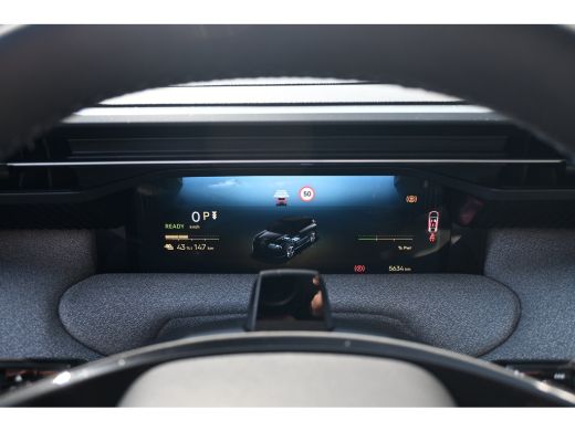 Citroën C5 Aircross Max Comfort Range 73 kWh Tot 8 Jaar Garantie! | Warmtepomp | Schuif-/Kanteldak | Vol-Leder | Mass... ActivLease financial lease