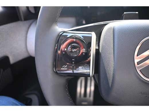 Citroën C5 Aircross Max Comfort Range 73 kWh Tot 8 Jaar Garantie! | Warmtepomp | Schuif-/Kanteldak | Vol-Leder | Mass... ActivLease financial lease