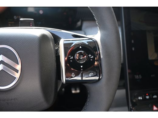 Citroën C5 Aircross Max Comfort Range 73 kWh Tot 8 Jaar Garantie! | Warmtepomp | Schuif-/Kanteldak | Vol-Leder | Mass... ActivLease financial lease