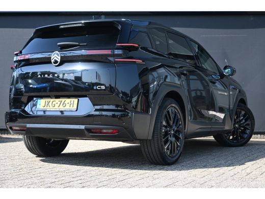 Citroën C5 Aircross Max Comfort Range 73 kWh Tot 8 Jaar Garantie! | Warmtepomp | Schuif-/Kanteldak | Vol-Leder | Mass... ActivLease financial lease