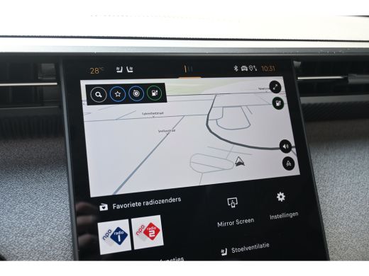 Citroën C5 Aircross Max Comfort Range 73 kWh Tot 8 Jaar Garantie! | Warmtepomp | Schuif-/Kanteldak | Vol-Leder | Mass... ActivLease financial lease