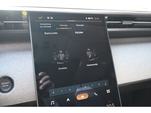 Citroën C5 Aircross Max Comfort Range 73 kWh Tot 8 Jaar Garantie! | Warmtepomp | Schuif-/Kanteldak | Vol-Leder | Mass... ActivLease financial lease