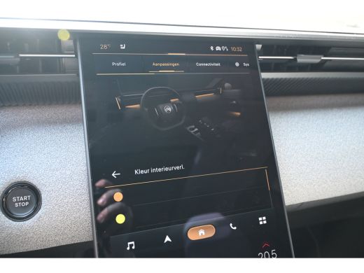 Citroën C5 Aircross Max Comfort Range 73 kWh Tot 8 Jaar Garantie! | Warmtepomp | Schuif-/Kanteldak | Vol-Leder | Mass... ActivLease financial lease