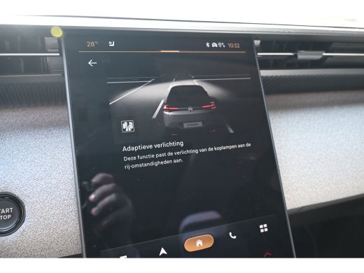 Citroën C5 Aircross Max Comfort Range 73 kWh Tot 8 Jaar Garantie! | Warmtepomp | Schuif-/Kanteldak | Vol-Leder | Mass... ActivLease financial lease