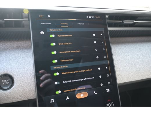 Citroën C5 Aircross Max Comfort Range 73 kWh Tot 8 Jaar Garantie! | Warmtepomp | Schuif-/Kanteldak | Vol-Leder | Mass... ActivLease financial lease