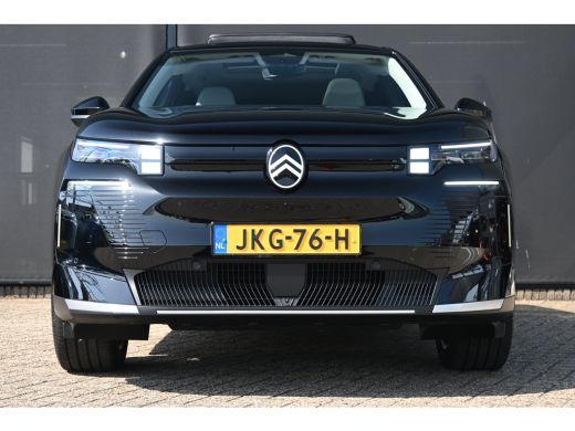 Citroën C5 Aircross Max Comfort Range 73 kWh Tot 8 Jaar Garantie! | Warmtepomp | Schuif-/Kanteldak | Vol-Leder | Mass... ActivLease financial lease