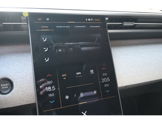 Citroën C5 Aircross Max Comfort Range 73 kWh Tot 8 Jaar Garantie! | Warmtepomp | Schuif-/Kanteldak | Vol-Leder | Mass... ActivLease financial lease