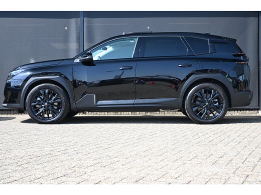 Citroën C5 Aircross Max Comfort Range 73 kWh Tot 8 Jaar Garantie! | Warmtepomp | Schuif-/Kanteldak | Vol-Leder | Mass... ActivLease financial lease