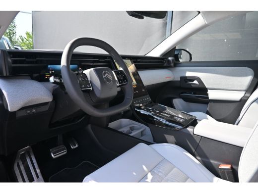 Citroën C5 Aircross Max Comfort Range 73 kWh Tot 8 Jaar Garantie! | Warmtepomp | Schuif-/Kanteldak | Vol-Leder | Mass... ActivLease financial lease
