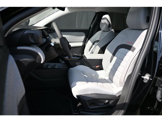 Citroën C5 Aircross Max Comfort Range 73 kWh Tot 8 Jaar Garantie! | Warmtepomp | Schuif-/Kanteldak | Vol-Leder | Mass... ActivLease financial lease