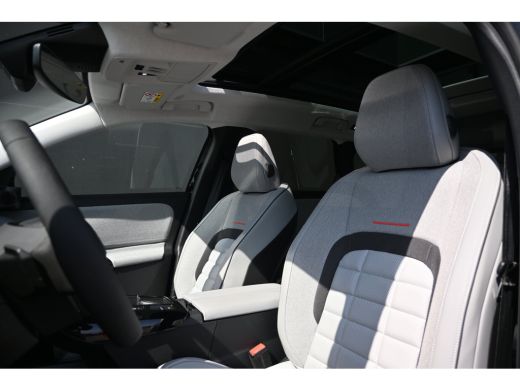 Citroën C5 Aircross Max Comfort Range 73 kWh Tot 8 Jaar Garantie! | Warmtepomp | Schuif-/Kanteldak | Vol-Leder | Mass... ActivLease financial lease