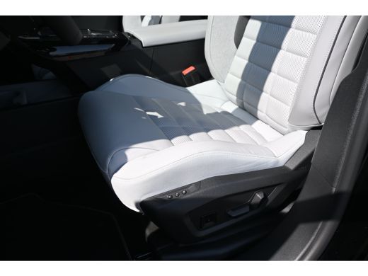 Citroën C5 Aircross Max Comfort Range 73 kWh Tot 8 Jaar Garantie! | Warmtepomp | Schuif-/Kanteldak | Vol-Leder | Mass... ActivLease financial lease