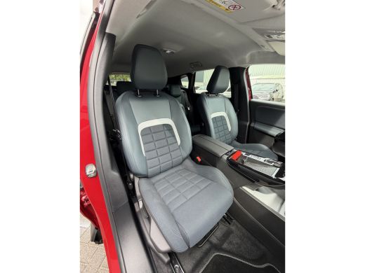 Citroën C5 Aircross Plus (Pack Techno) Comfort Range 73 kWh (Elektrische Klep - Stoel-/- stuurverwarming - Adaptieve ... ActivLease financial lease
