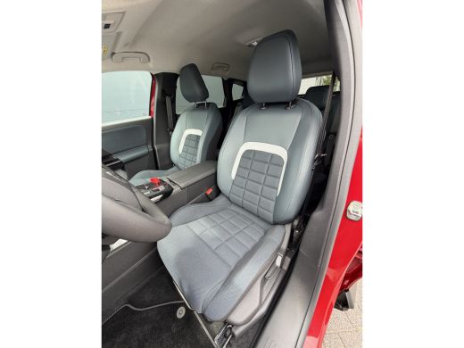 Citroën C5 Aircross Plus (Pack Techno) Comfort Range 73 kWh (Elektrische Klep - Stoel-/- stuurverwarming - Adaptieve ... ActivLease financial lease
