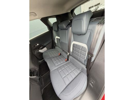 Citroën C5 Aircross Plus (Pack Techno) Comfort Range 73 kWh (Elektrische Klep - Stoel-/- stuurverwarming - Adaptieve ... ActivLease financial lease