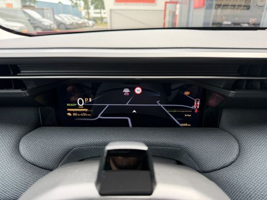 Citroën C5 Aircross Plus (Pack Techno) Comfort Range 73 kWh (Elektrische Klep - Stoel-/- stuurverwarming - Adaptieve ... ActivLease financial lease