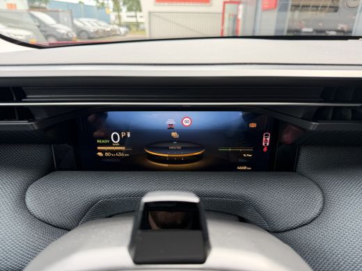 Citroën C5 Aircross Plus (Pack Techno) Comfort Range 73 kWh (Elektrische Klep - Stoel-/- stuurverwarming - Adaptieve ... ActivLease financial lease