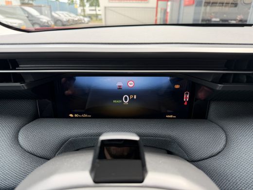 Citroën C5 Aircross Plus (Pack Techno) Comfort Range 73 kWh (Elektrische Klep - Stoel-/- stuurverwarming - Adaptieve ... ActivLease financial lease