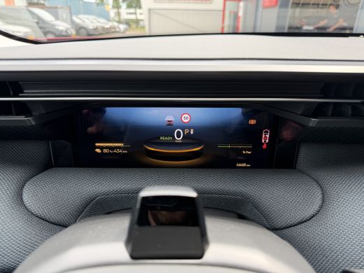 Citroën C5 Aircross Plus (Pack Techno) Comfort Range 73 kWh (Elektrische Klep - Stoel-/- stuurverwarming - Adaptieve ... ActivLease financial lease