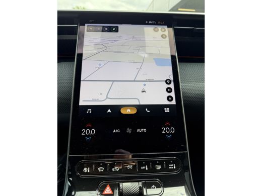 Citroën C5 Aircross Plus (Pack Techno) Comfort Range 73 kWh (Elektrische Klep - Stoel-/- stuurverwarming - Adaptieve ... ActivLease financial lease