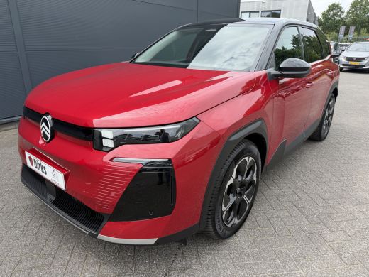 Citroën C5 Aircross Plus (Pack Techno) Comfort Range 73 kWh (Elektrische Klep - Stoel-/- stuurverwarming - Adaptieve ... ActivLease financial lease