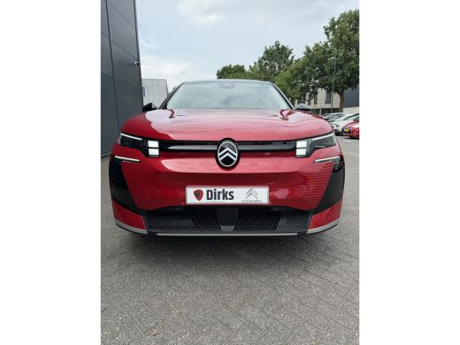 Citroën C5 Aircross Plus (Pack Techno) Comfort Range 73 kWh (Elektrische Klep - Stoel-/- stuurverwarming - Adaptieve ... ActivLease financial lease