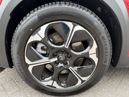 Citroën C5 Aircross Plus (Pack Techno) Comfort Range 73 kWh (Elektrische Klep - Stoel-/- stuurverwarming - Adaptieve ... ActivLease financial lease