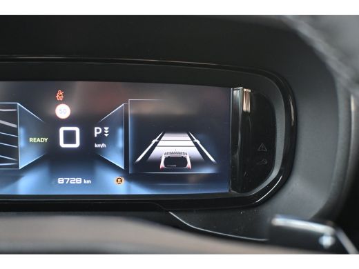 Citroën &euml;-Berlingo 136 L1 50 kWh Tot 8 Jaar Garantie! 98% SOH | Betimmering | Full-LED | Adaptive Cruise | 16"LMV | ... ActivLease financial lease